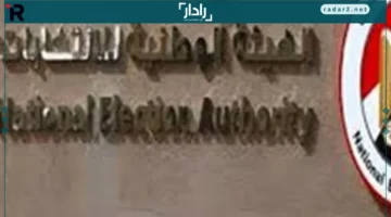 المستند الوحيد.. الهيئة الوطنية للانتخابات تحدد شرط المشاركة الأساسية للتصويت